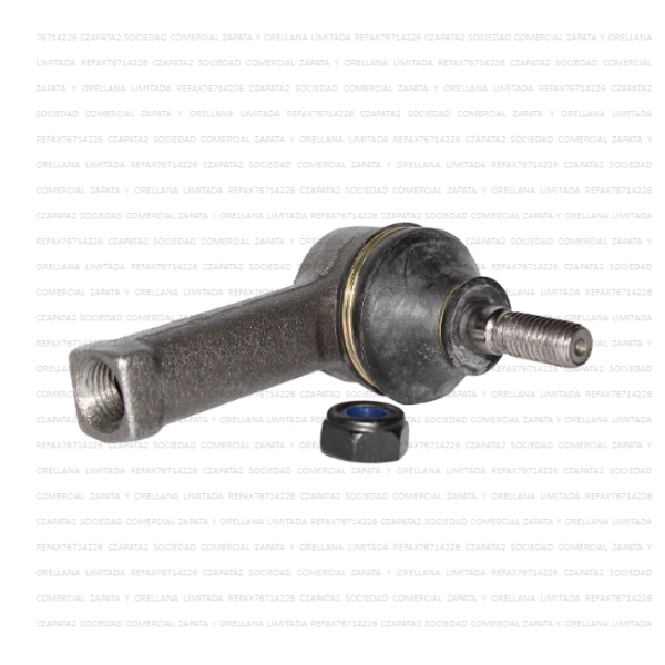 TERMINAL DIRECCION CORSA 1.6 - 00/08 (14MM) - WURTEX - Terminal Direccion | ClickRepuestos